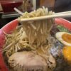 【旅行】熊本旅行記 vol.15～熊本ラーメン「黒亭」本店