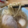 【ラーメン】福山市曙町の「TAKUMI no JIRO」～二郎系ラーメン