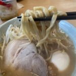 【ラーメン】福山市曙町の「TAKUMI no JIRO」～二郎系ラーメン