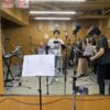 【バンド】スタジオ練習！～次回ライブは11/15 sun.@ミュージックファクトリー