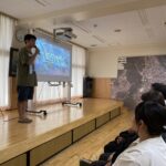 【PTA】不器用な「感情」を受けとめる・言葉に「体温」をのせる～ペンキ画家SHOGEN氏講演会