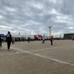 【運動会】第76回鞆町民運動会に参加してきた！～15町が競い合う運動会
