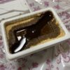 【雑記】信玄餅の食べ方～黒蜜浸透方（第3の方法）